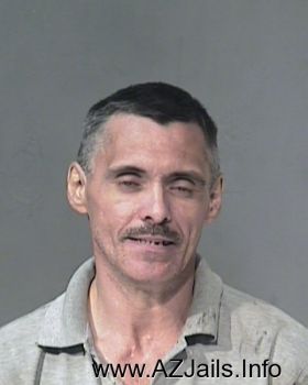 Brett Alan Roberts Mugshot