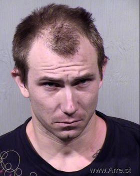 Brian Mark Ackerman Mugshot