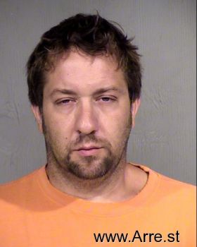 Brian R Bailey Mugshot