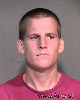 Brian David Baird Mugshot