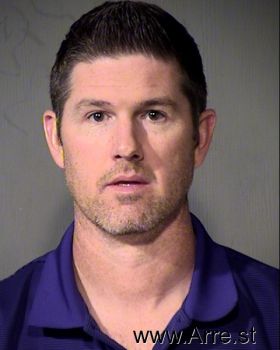 Brian Christian Becker Mugshot