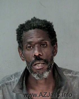 Brian Nigel Culver Mugshot