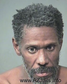 Brian Nigel Culver Mugshot