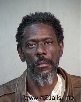 Brian Nigel Culver Mugshot