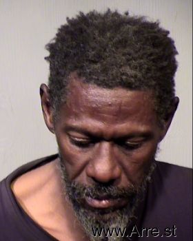 Brian Nigel Culver Mugshot