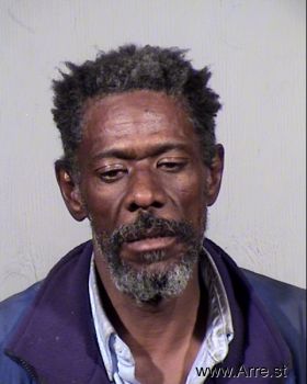 Brian Nigel Culver Mugshot