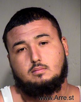 Brian  Diaz Mugshot