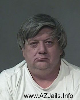 Brian E Finley Mugshot