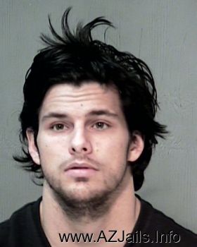 Brian  Garcia Bengochea Mugshot