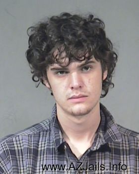 Brian Michael Greer Mugshot