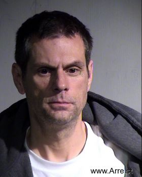 Brian Christopher Hagen Mugshot