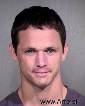 Brian Patrick Hughes Mugshot