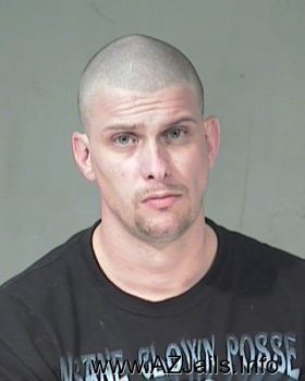 Brian H Hunt Mugshot