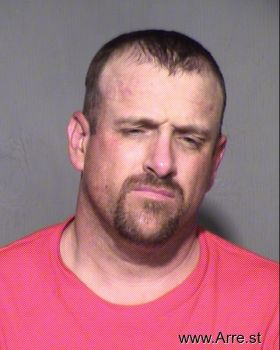 Brian Patrick Kelly Mugshot