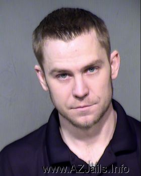 Brian Coy King Mugshot