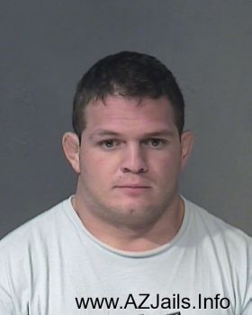 Brian Keith Long Mugshot