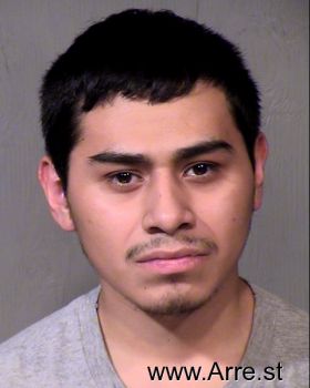 Brian  Lopez Mugshot