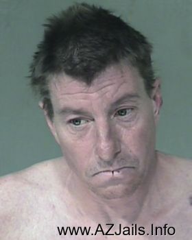 Brian Scott Martin Mugshot