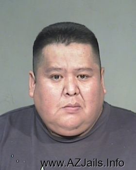 Brian  Martinez Mugshot