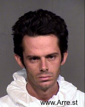 Brian Aaron Patterson Mugshot