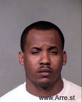 Brian Keith Porter Mugshot