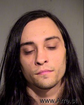 Brian Andrew Quintana Mugshot