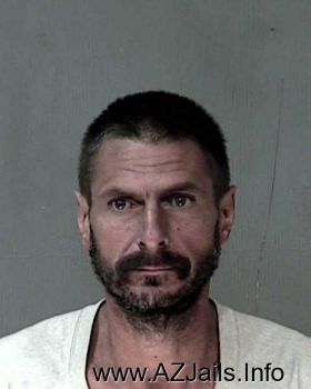 Brian K Richardson Mugshot