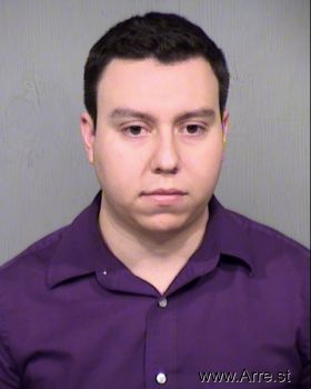 Brian Phillip Rodriguez Mugshot