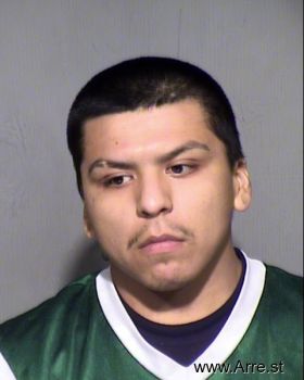 Brian Jesus Rodriguez Valadez Mugshot