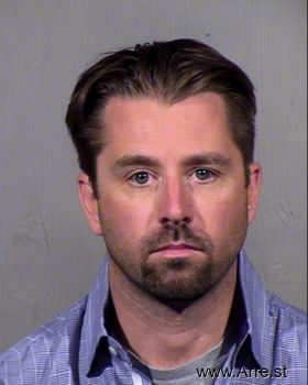 Brian  Shannon Mugshot