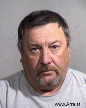 Brian L Simpson Mugshot