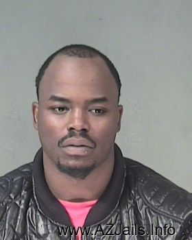 Brian Tavares Smith Mugshot