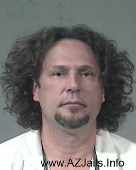 Brian Douglas Smith Mugshot