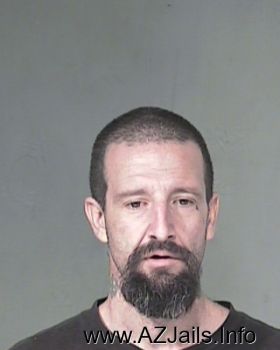 Brian Davis Stone Mugshot