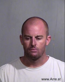 Brian  Thomas Mugshot