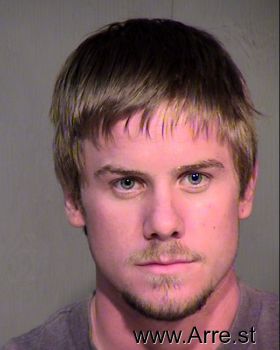 Brian Gary Thompson Mugshot