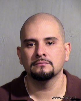 Brian Arturo Torres Mugshot