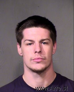 Brian Gene Tucker Mugshot