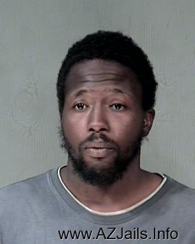 Brian  Walker Mugshot