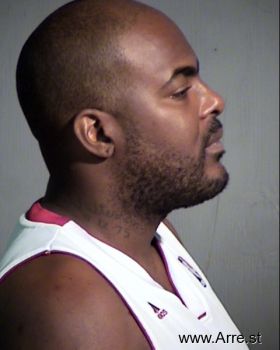 Brian D White Mugshot