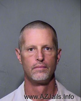 Brian  Williamson Mugshot