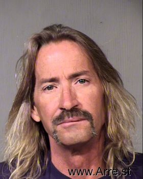 Brian  Wolfe Mugshot