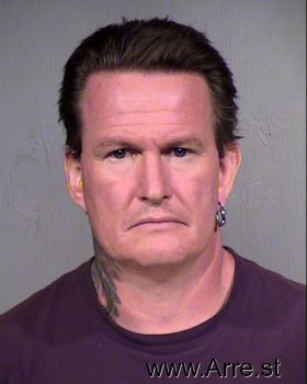 Brian P Wood Mugshot