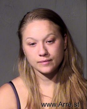 Briana Lynn Price Mugshot