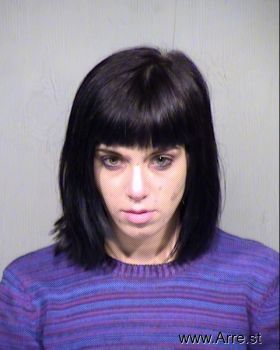 Briana Joy Tinsley Mugshot