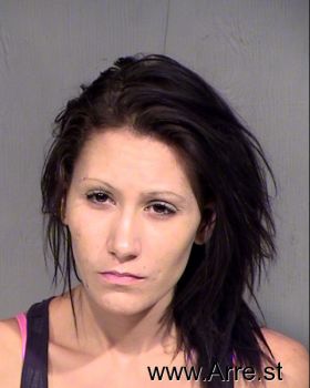 Brianna Leigh Butler Mugshot