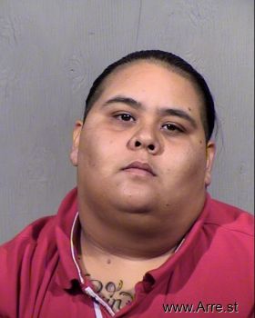 Brianna Isabel Lopez Mugshot