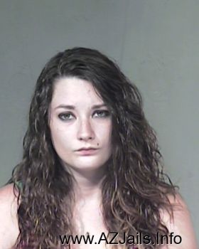 Brianna  Sharp Mugshot