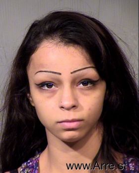 Brianna  Valdez Mugshot