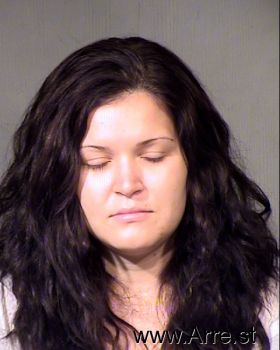 Brittany  Adams Mugshot